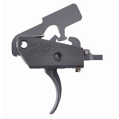 AR 9mm Two-Stage Trigger Group