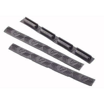 M-LOK Rail Slot Covers