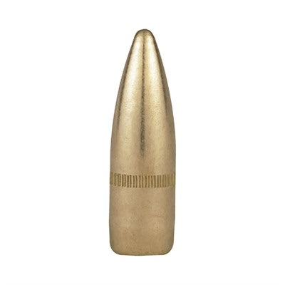 Jacketed Rifle 22 Caliber 5.56mm 0.224" Reloading Bullets