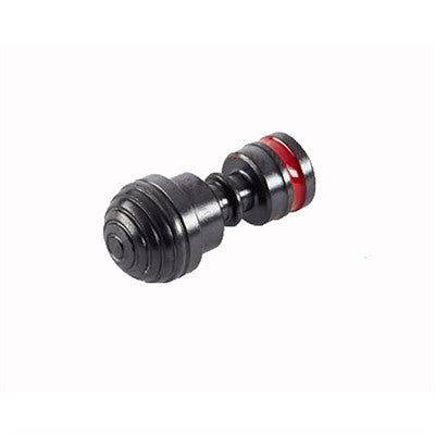 Remington 870/1100/1187 Replacement Safety Dome Head Blued