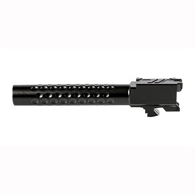Glock 17 Generations 1-4 Optimized Match Barrel