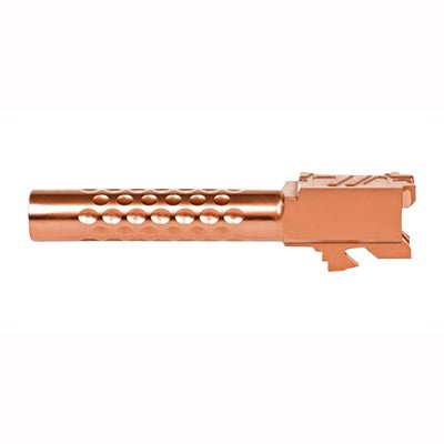 Glock 19 Replacement Optimized Match Barrel