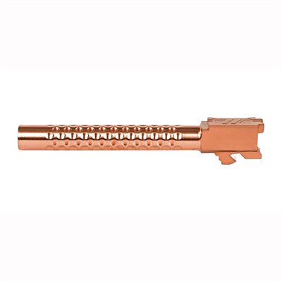 Glock 34 Performance Match Barrel Upgrade