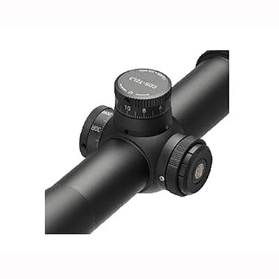 VX-6HD SFP Illuminated 4-24x52mm Scope