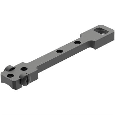 One-Piece Rifle Scope Base