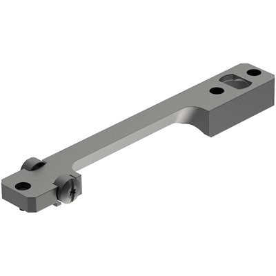 One-Piece Rifle Scope Base Mount