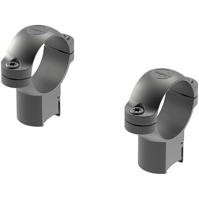 Rimfire Rings Optic Mounting Set