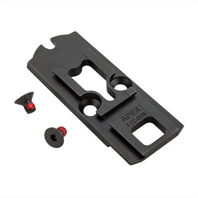 SIG Sauer P320 Pro Slide Cut Mount for Aimpoint ACRO P-1
