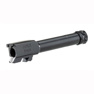 S&W M&P Compact Threaded Replacement Barrel 3.6 Inch
