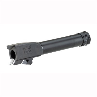FN 509 Compact Aftermarket Threaded Drop-In Barrel