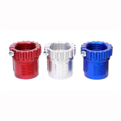 Spline Drive Breech Lock Bushings for Reloading Press