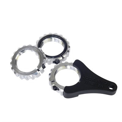 Ultimate Lock Rings for Reloading Dies