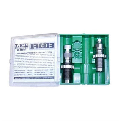 RGB Rifle Die Sets for Cartridge Reloading