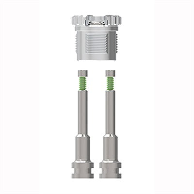 Breech Lock Ram Prime Reloading Tool
