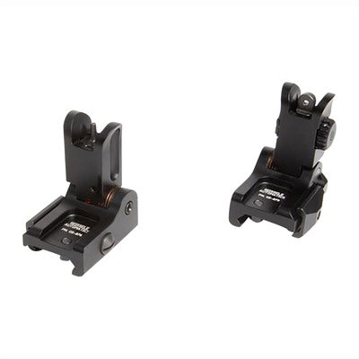 Back-Up Iron Sight Folding Set BUIS