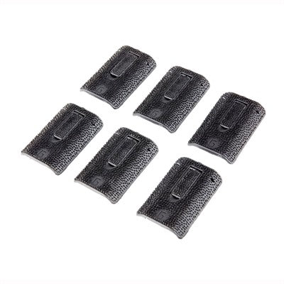 M-LOK Accessory Rail Panels
