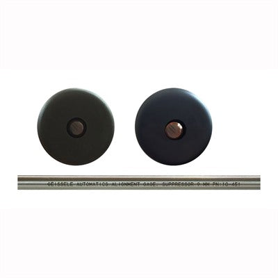 9mm Suppressor Thread Alignment Gauge Tool
