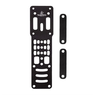 Modular Holster Attachment Adapters