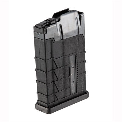 .308 AICS Short Action 10RD Polymer/Metal Rifle Magazine