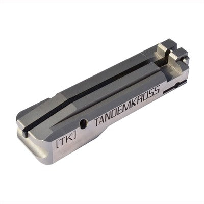 CNC-Machined 10/22 Krossfire Bolt by RIM/EDGE