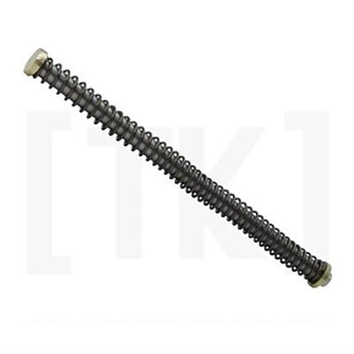 Captured Spring Guide Rod Sentinel Stainless for SW22 Victory