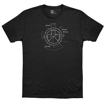 CVC T-Shirts Engineered Style