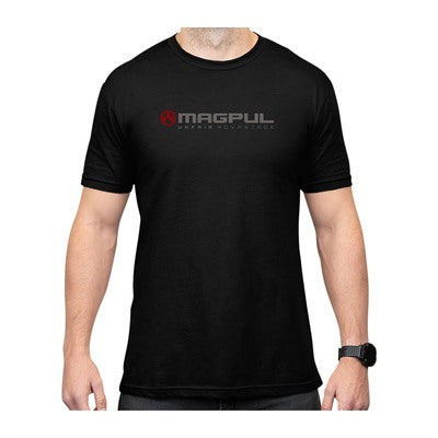 Unfair Advantage Cotton Tee Shirts