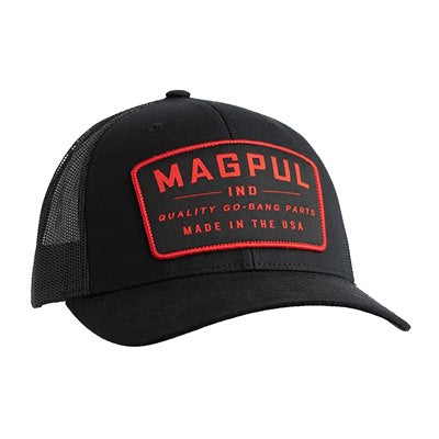Go Bang Trucker Cap Hats