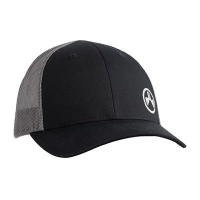Icon Style Mesh Trucker Hat
