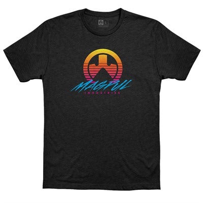 Brenten CVC Short Sleeve Tee