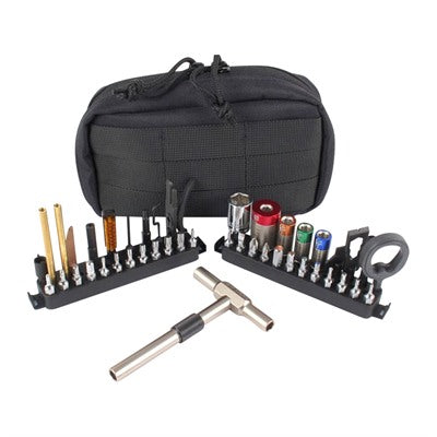 The Works Gunsmithing All-In-One Tool Kit
