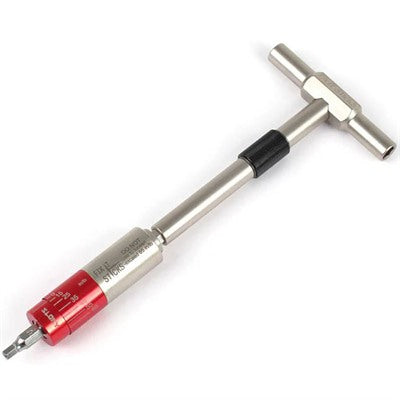 Complete All-In-One Torque Driver Tool