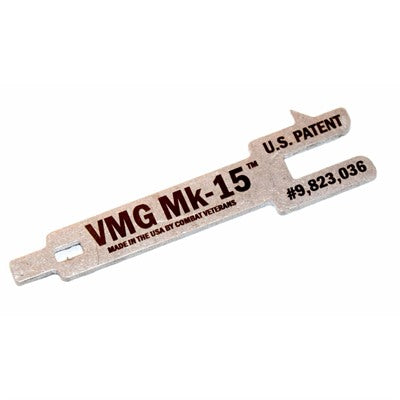 VMG Cleaning Tool Kit