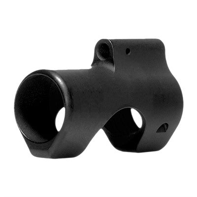 AR-15 Gas Block Low Profile 2 Inch