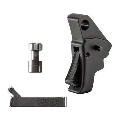 Glock Gen 3/4 Trigger Enhancement Action Kit Without Bar