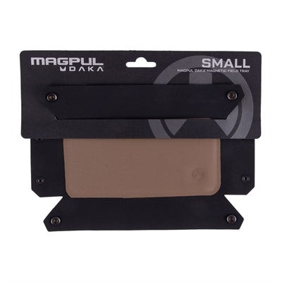 DAKA Field Tray with Magnetic Base