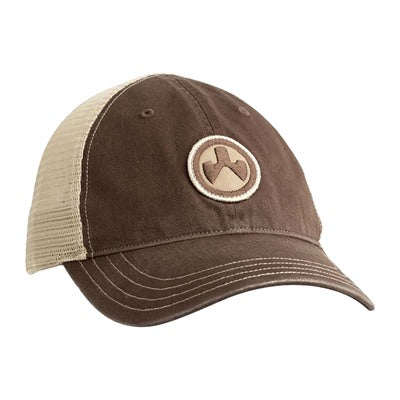 Icon Patch Mesh Trucker Hat