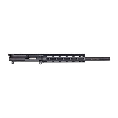 M&P 15-22 .22LR Integra Suppressed Upper Assembly
