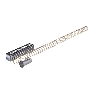 AR Personal Defense Weapon 9mm Buffer