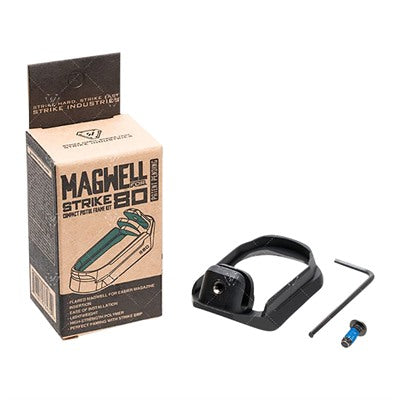 Strike80 Compact Frame Kit Magwell Insert