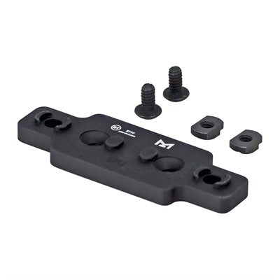 Atlas Bipod M-LOK Rail Adapter