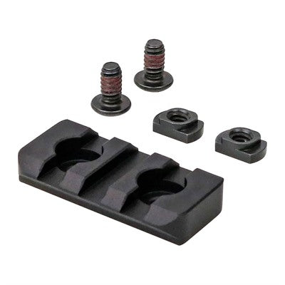 M-LOK Rail Section for Handguards, Forends & Buttstocks