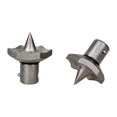 Raider Cleat Feet Compatible with V8, PSR and CAL Bipods
