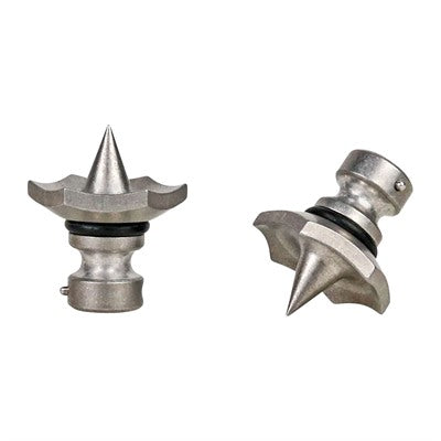 Atlas 5-H Super Cal Bipod Raider Cleat Feet Accessory
