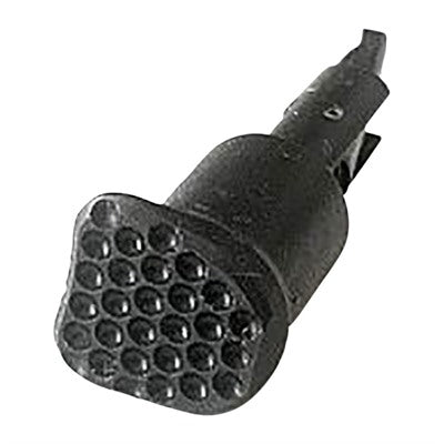 AR-15 LSFA Forward Assist Low Snag Design