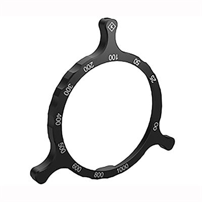 Optic Parallax Spinner Adjuster