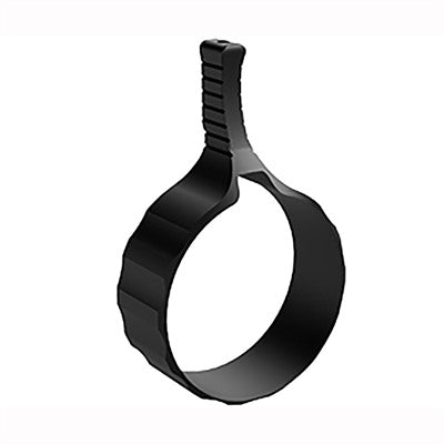 Rifle Scope Magnification Throw Lever Accessory