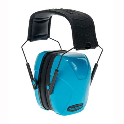 Youth Passive Hearing Protection Earmuffs for Shooting