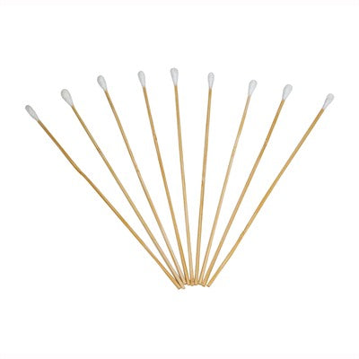 Gun Bore Power Cleaning Swabs