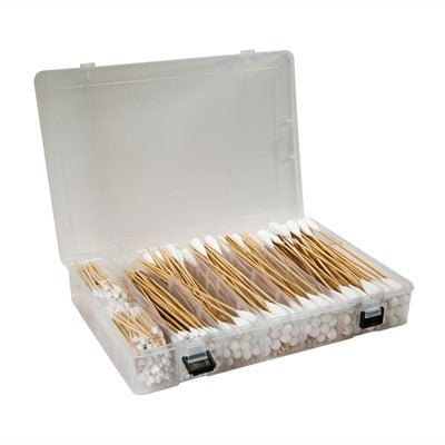 Power Swab Complete Kit for Pistol Cleaning